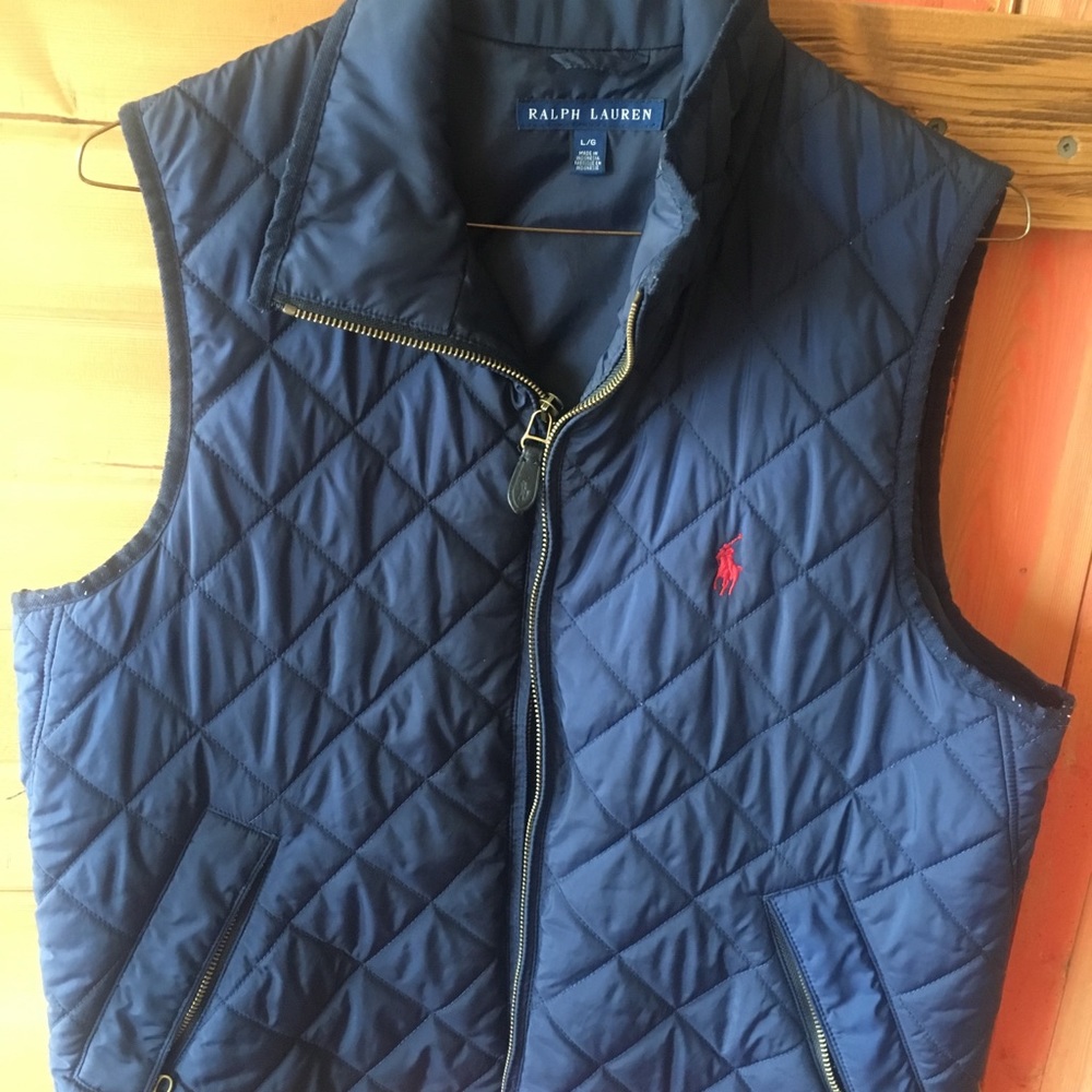 Vest